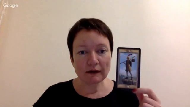 Теневая Матрица Судьбы: 22 Ключ. Архетип "Шут".
