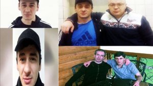 Тимур Капба — Тимур Гули  Авторитет Смотрящий за карманниками