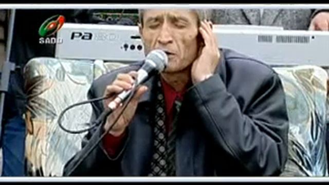 Субхони Саид - Эй Худо хорам макун