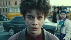 Гром: Трудное детство — Русский трейлер (2023)