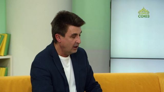 ВДОХНОВЕНИЕ. Светлана Копылова: поиск духовный и творческий