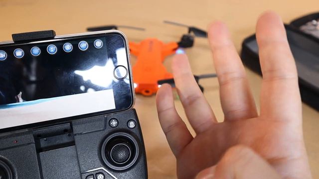 HR H9 Low Cost Beginner Drone with 4K Camera - FULL REVIEW