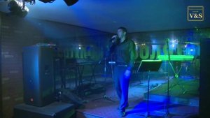 Аркадий Кобяков про Ольгу Росу на концерте в "Бутырке" 24.05.2013