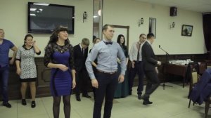 Крутой конкурс на свадьбу Saratov SW Игры, развлечения, Конкурсы на свадьбе Танцы животных