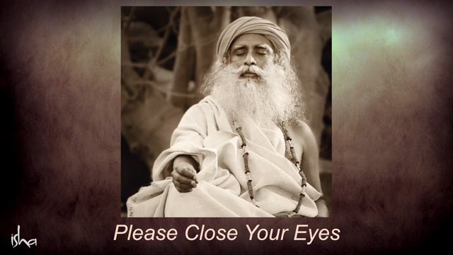 Sadhguru Talks About | Isha Kriya Meditation For Health And Wellbeing | Meditation For Beginners смотреть онлайн