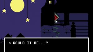 Undertale Neutral/Pacifist Run - P34