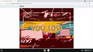 Spiffy Pictures.EXE Buttons Bonus Red Alert Effects Soul 6