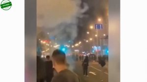 Беларусь Минск Жестокие избиения ОМОНа Бойня на улицах минска!
