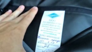 Чехлы Автопилот, как распознать подделку | Смотрите видео