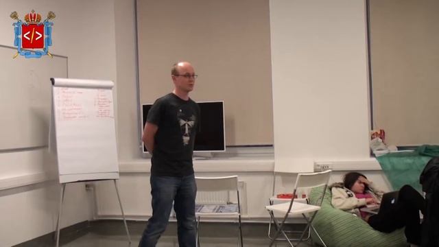 10 Hackathon Яна смотреть онлайн