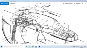 Топливная Система Вертолёта Ми-8МТВ часть1