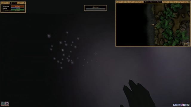 The Elder Scrolls 3: Morrowind - 169) От Горького берега по Западному нагорью к форту Лунной бабочк