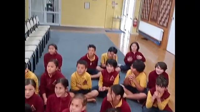 Wiki o te reo Hāina ki Aotearoa смотреть онлайн