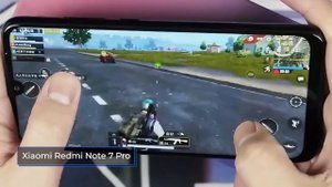 Xiaomi Redmi Note 8 PRO vs Redmi Note 7 PRO. Стоит ли менять свой гаджет на новый??