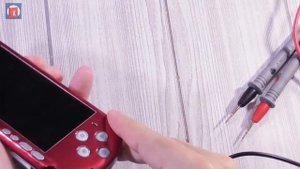 Аккумулятор батарейка для PSP 2000/3000