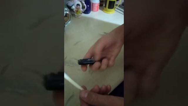 Как сделать поплавок из гусиного пера смотреть онлайн