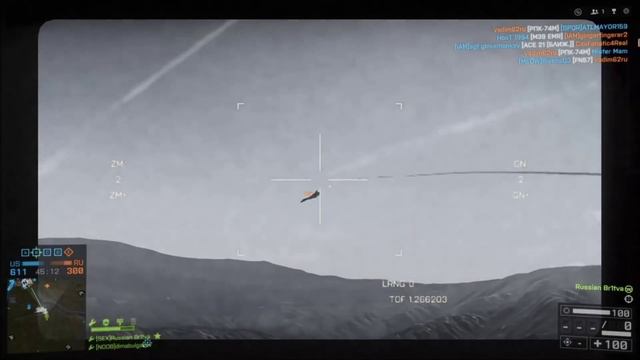 BF 4 Береги девственность, боец смотреть онлайн