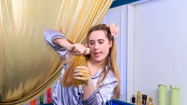 Меня удочерили миллиардеры