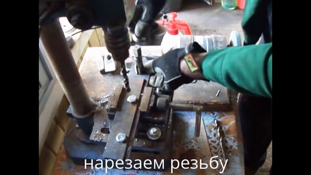 ПОИЛКА ДЛЯ СВИНЕЙ (сборка и установка) смотреть онлайн