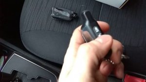 Выставляем запуск по температуре Томагавк Х5