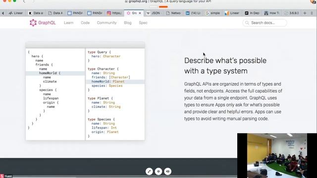 Data Science with Python Session 1