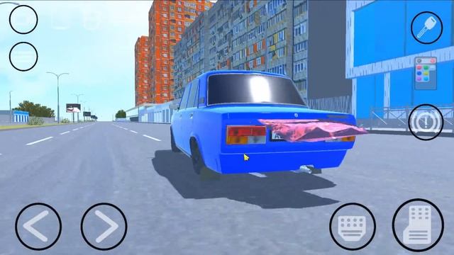 ОБНОВЛЕНИЕ РЕАЛ ОПЕР СИТИ 1.4.4 ! НОМЕРА , ПОДСВЕТКА В САЛОНЕ, ДПС ПОГОНЯ ! ОБЗОР REAL OPER CITY смотреть онлайн