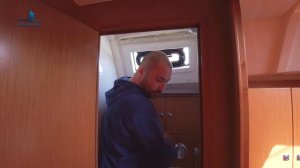 Обзор яхты Bavaria Cruiser 46