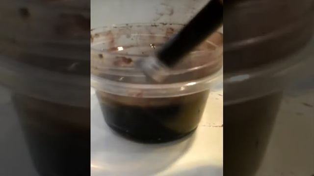 ''Ok VS NO '' Как сделать так чтобы Лизун не прилипал к рукам смотреть онлайн