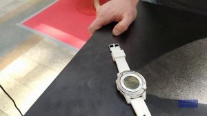 Компьютер для подводных охотников SCORPENA Alpha первое знакомство