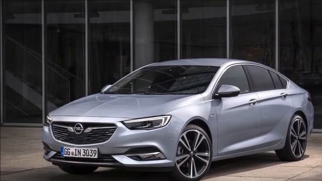Opel And Vauxhall Confirmed To Use Groupe PSA Platforms From 2024 смотреть онлайн