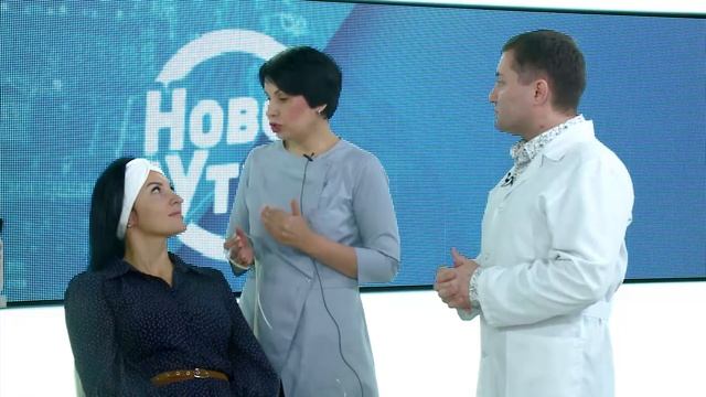 Современные виды безинъекционной косметологии