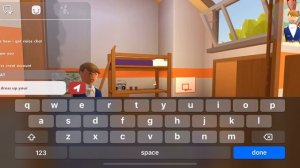 How I got voice chat in rec room