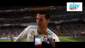 Обзор игры - FIFA 2018. Почему так плохо?