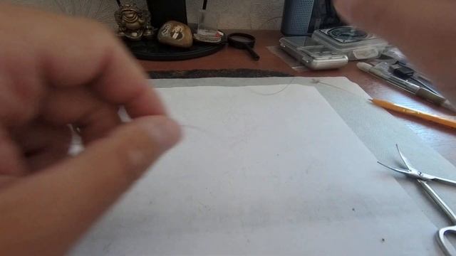 ФИДЕРНАЯ ОСНАСТКА Инлайн (in-line) КАК ВЯЗАТЬ ОСНАСТКУ .. смотреть онлайн