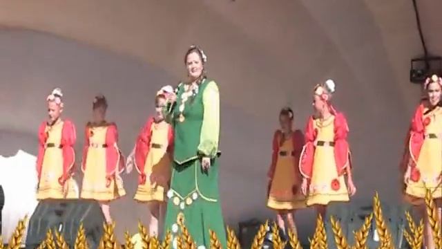 Зажинки СВЕТЛАНА ЕГОРОВА смотреть онлайн