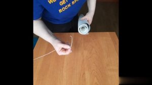 Рулонные шторы из обоев.