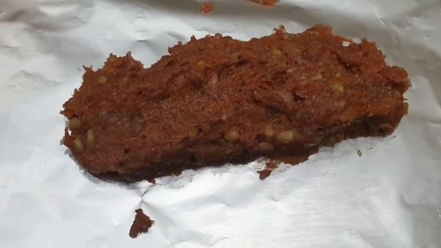 Я знаю,что я ем! Колбаса домашняя из куриного фарша,грудки и кедровых орехов!!!!!! смотреть онлайн