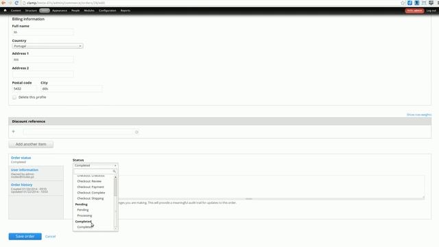 d7c12 06 order status