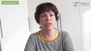 Отзыв Ольги Макаевой о тренинге Руденко В.В.'Биолокация в целительстве в быту и во всех сферах жизни