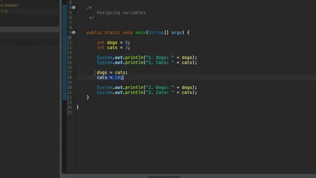 Java Tutorial for Beginners - Full Course