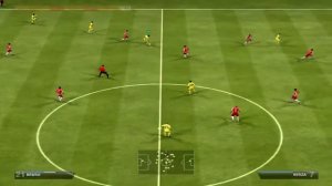 FIFA 13:[Карьера]. 31-я часть