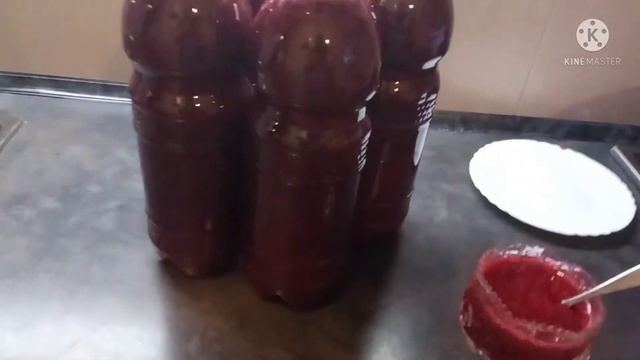 Клубничное варенье два варианта на зиму. Очень вкусно и полезно.?