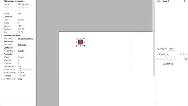 Как сделать Звездное Небо | How to Make a Starry Sky | КОСМОС | SPACE | Construct 2 Tutoria смотреть онлайн