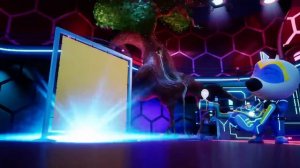 Talking Tom Heroes: Suddenly Super Trailer and Theme Song