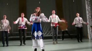 шуточная песня Бульба