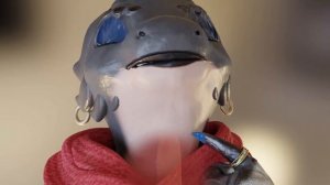 Dinner Date - Vore Macro Furry Giantess