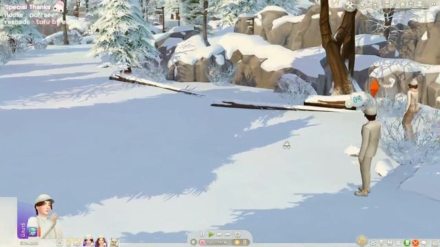 ? LIVE : ซากุระ สตอรี่ #2? the sims 4 смотреть онлайн