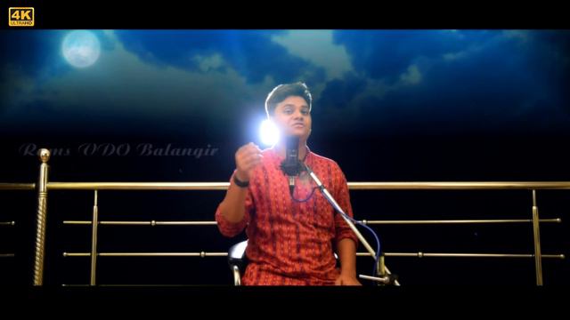 kahin Gala Jagamohan (Odia Bhajan)| Odia Krishna Bhajan | Bapun Mishra #viralbhajan @sambitmusical