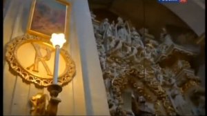 6 класс. Джованни Перголези "Stabat mater"