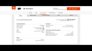 JBL BOOMBOX, JBL Bass Pro Go - TWO MONSTERS!!! - Comparison